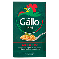Gallo Riso Arborio 1 KG